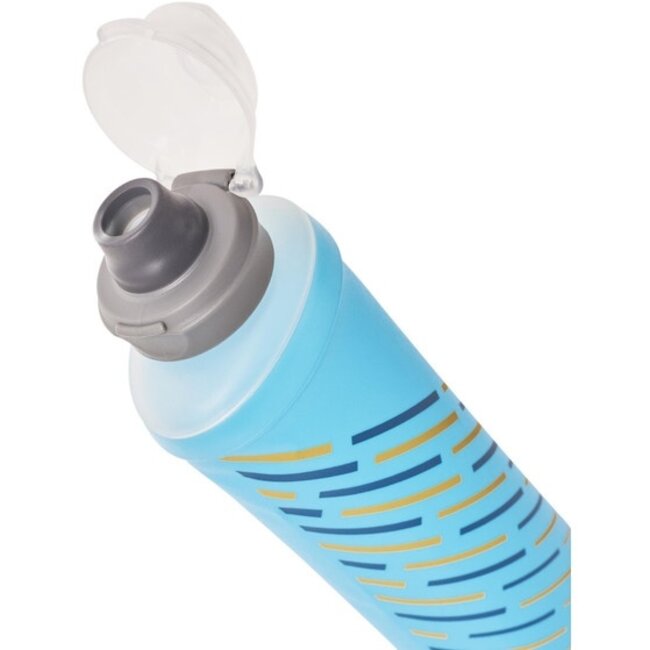 Hydrapak Hydrapak softflaks 250 ml drinkfles Malibu Blue