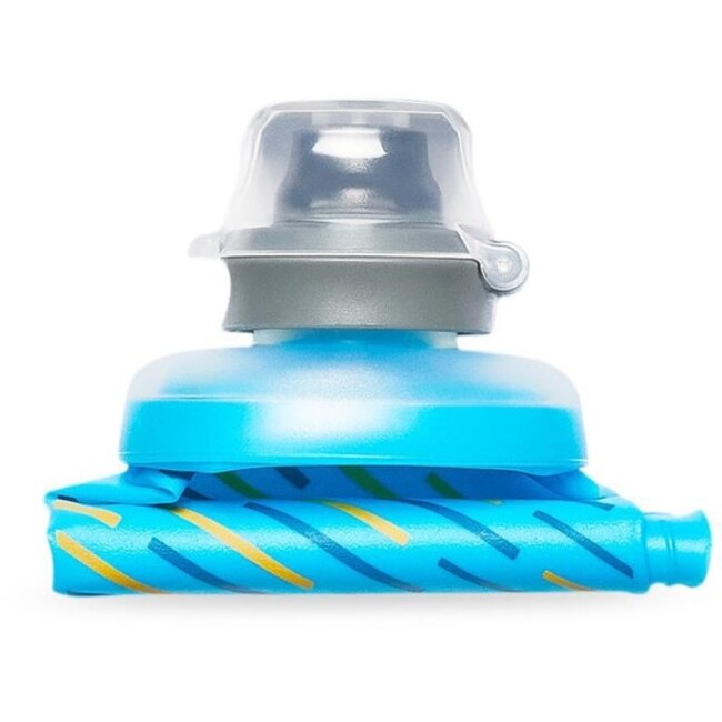 Hydrapak Hydrapak softflaks 250 ml drinkfles Malibu Blue