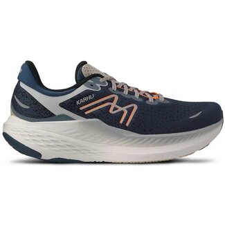 Karhu Karhu Mestari run 1.5  Heren Blauw