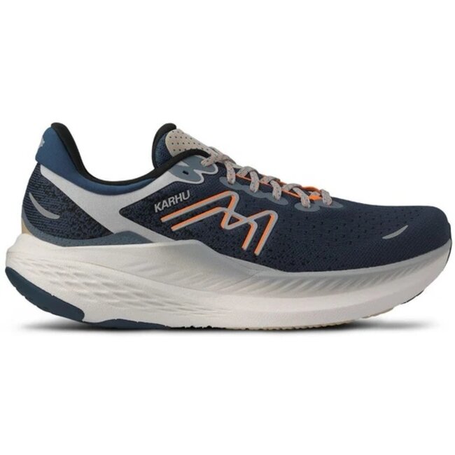 Karhu Karhu Mestari run 1.5  Heren Blauw