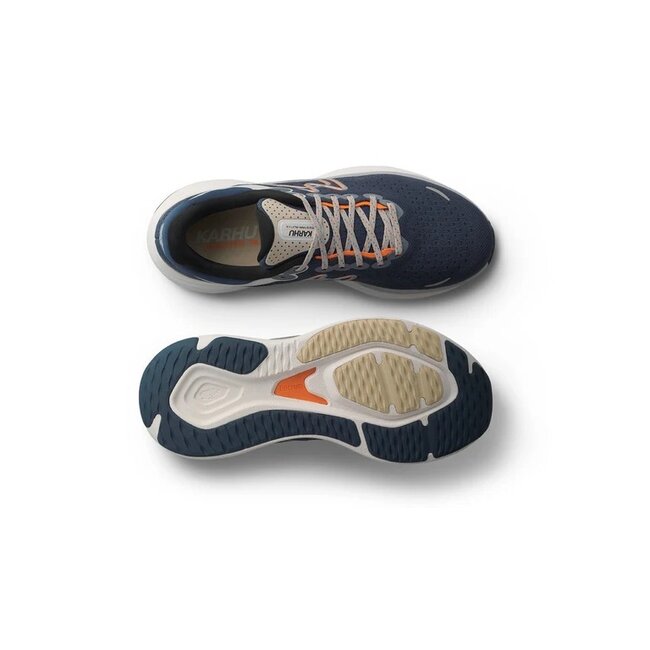 Karhu Karhu Mestari run 1.5  Heren Blauw