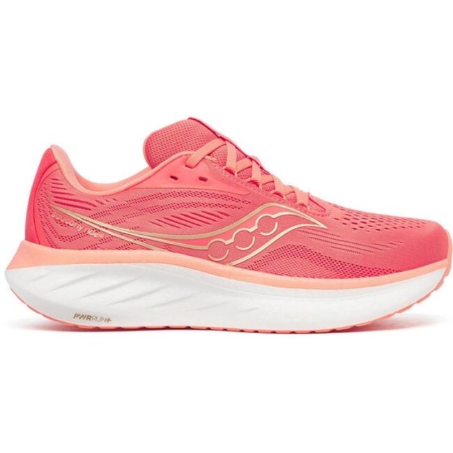 Saucony Saucony Ride 18 Dames