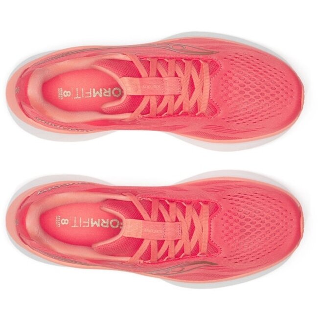 Saucony Ride 18 Dames