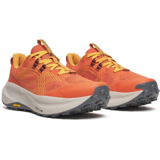 Saucony Saucony Xodus Ultra 4 Heren