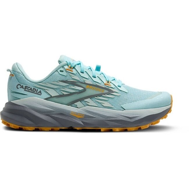 Brooks Brooks Cascadia 19  Dames 437