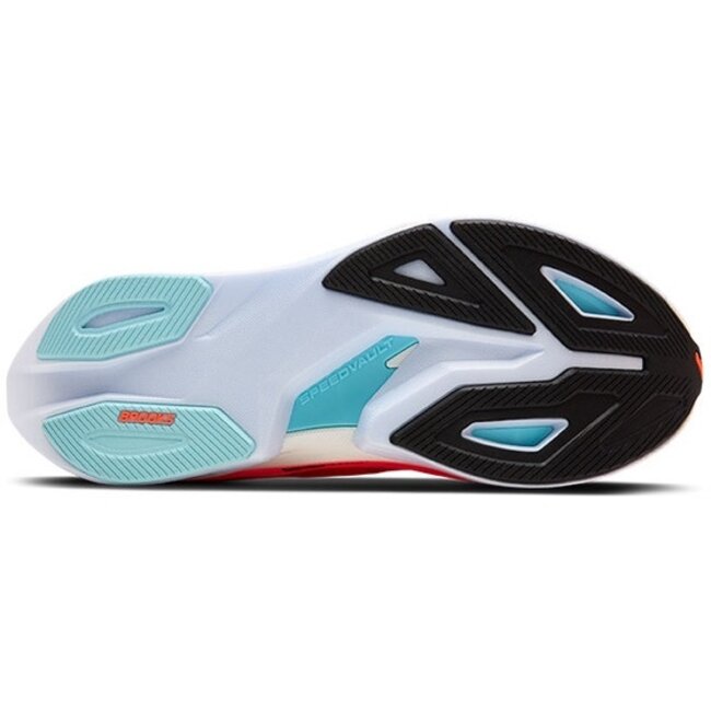 Brooks Brooks Hyperion Max 3  Heren 670