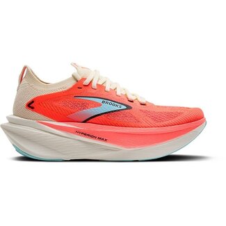 Brooks Brooks Hyperion Max 3 Hardloopschoenen Dames - Oranje