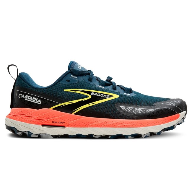 Brooks Brooks Cascadia 18 Heren 482