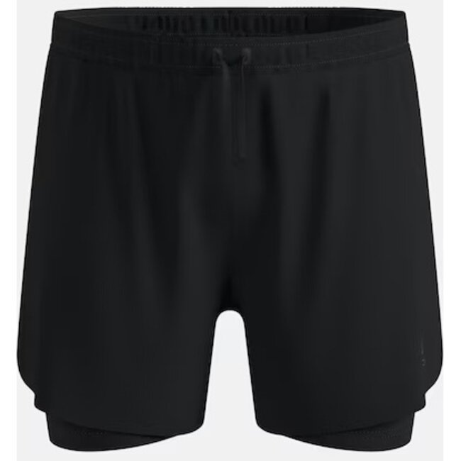 Odlo Odlo 5 2-in1 Short Heren