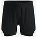 Odlo Odlo 5 2-in1 Short Heren