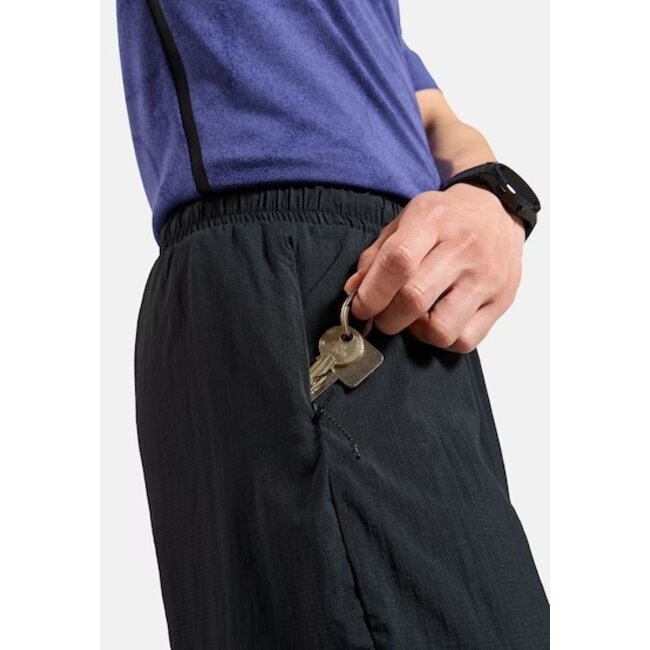 Odlo 5 2-in1 Short Heren