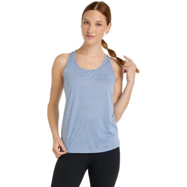 New Balance Singlet Athletics Dames
