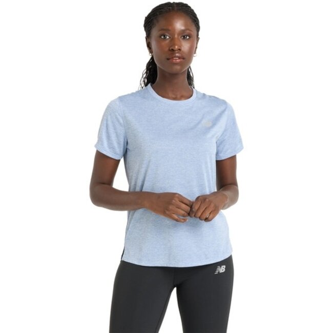 New Balance Shirt Dames