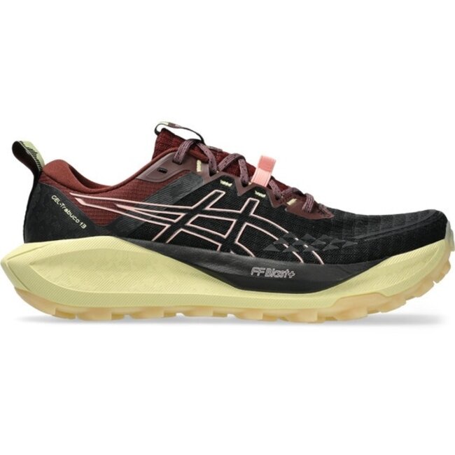 ASICS ASICS GEL-Trabuco 13 Dames 002