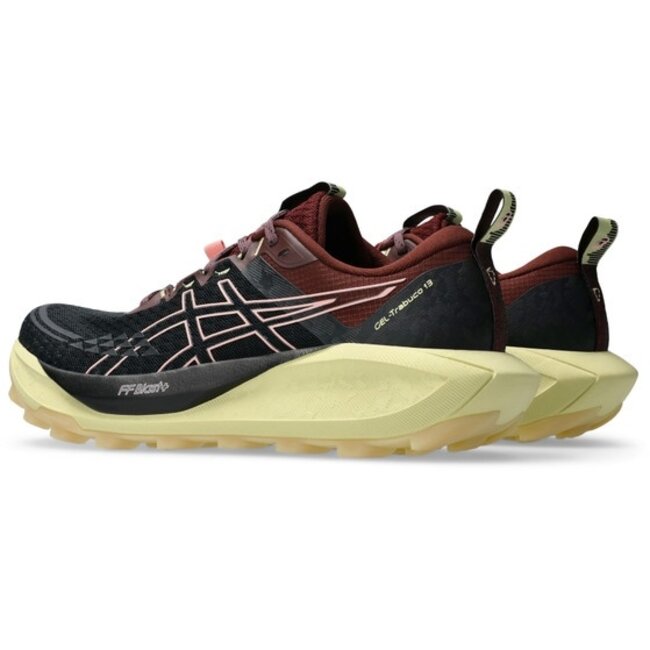 ASICS ASICS GEL-Trabuco 13 Dames 002