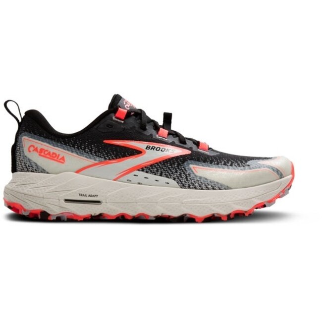 Brooks Cascadia 18 Dames 011