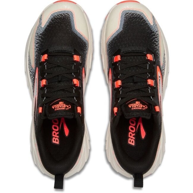 Brooks Cascadia 18 Dames 011