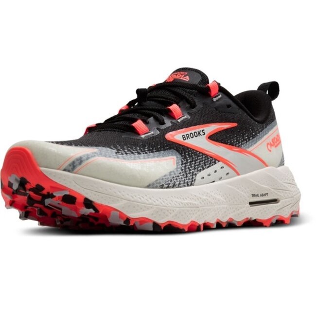 Brooks Brooks Cascadia 18 Dames 011