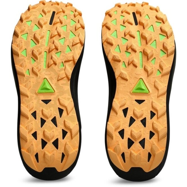 ASICS ASICS GEL-Trabuco 13 Heren 002