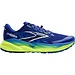 Brooks Brooks Cascadia 19 Trailschoenen Heren - Blauw