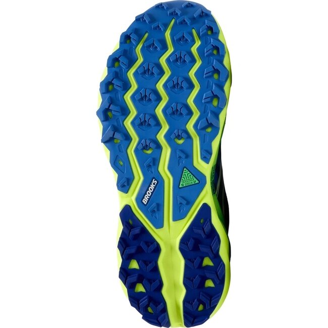 Brooks Brooks Cascadia 19  Heren 416