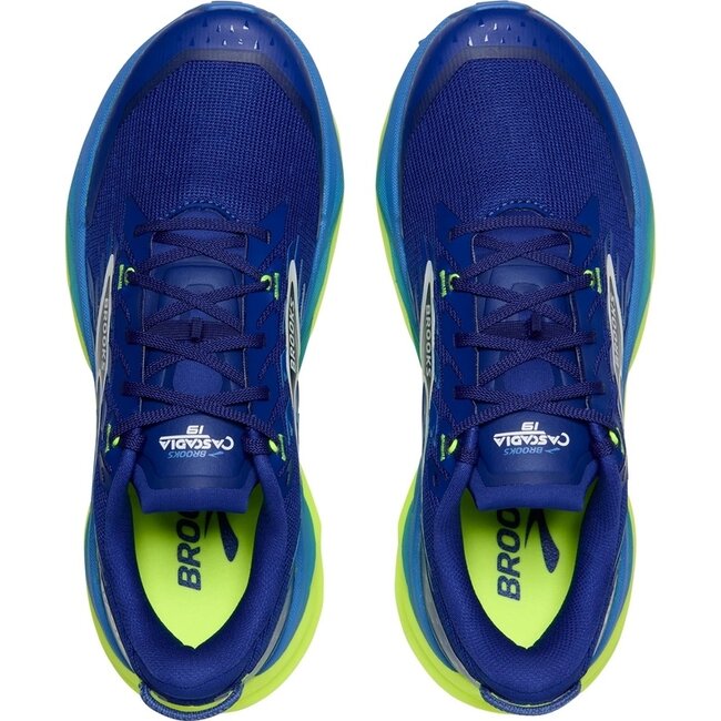 Brooks Brooks Cascadia 19  Heren 416