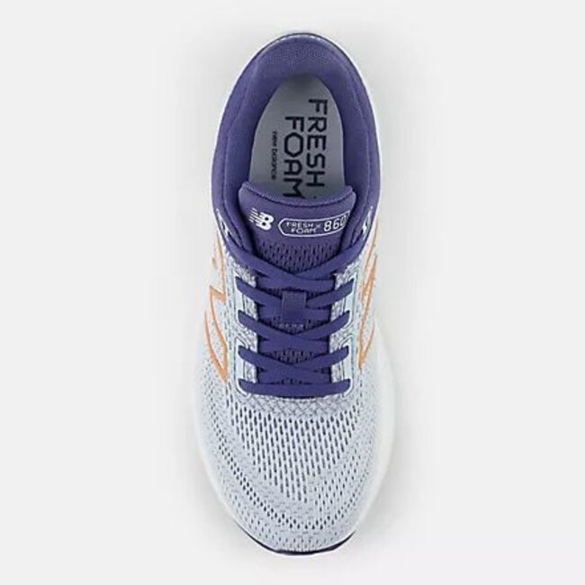 New Balance w860V14 2A Dames 14E