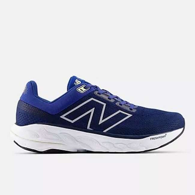 New Balance New Balance M860V14 2E Heren 14E