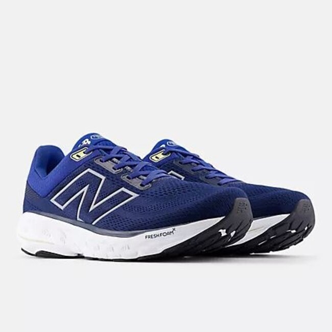 New Balance M860V14 2E Heren 14E