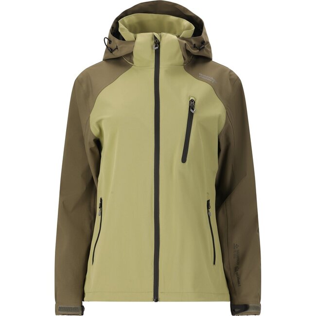 Weather Report Camelia W AWG Jacket W-PRO 15000 Dames 3236