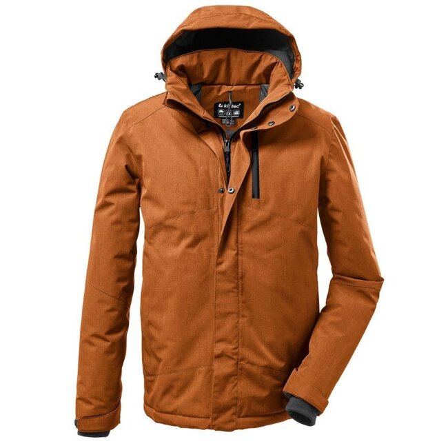 Killtec Jack Heren 610 Bruin