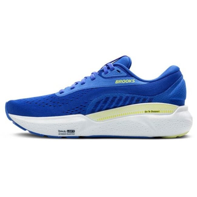 Brooks Brooks Adrenaline GTS 24 Heren