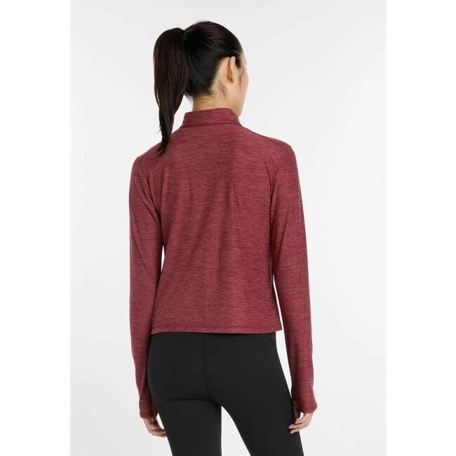 New Balance New Balance SD FULL ZIP  Dames MOA