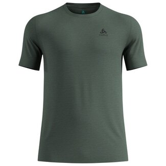 Odlo Odlo Merino Shirt Heren