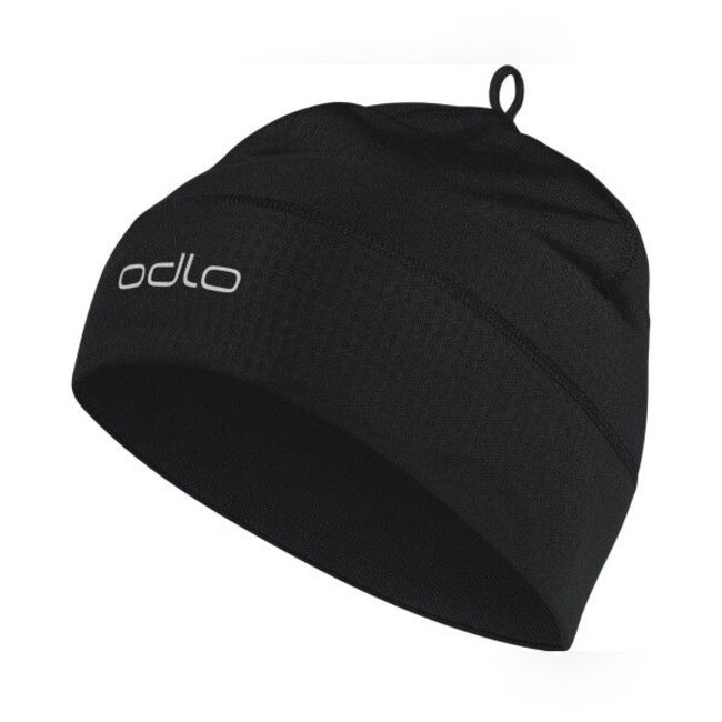 Odlo Odlo Reflectie Muts Zwart