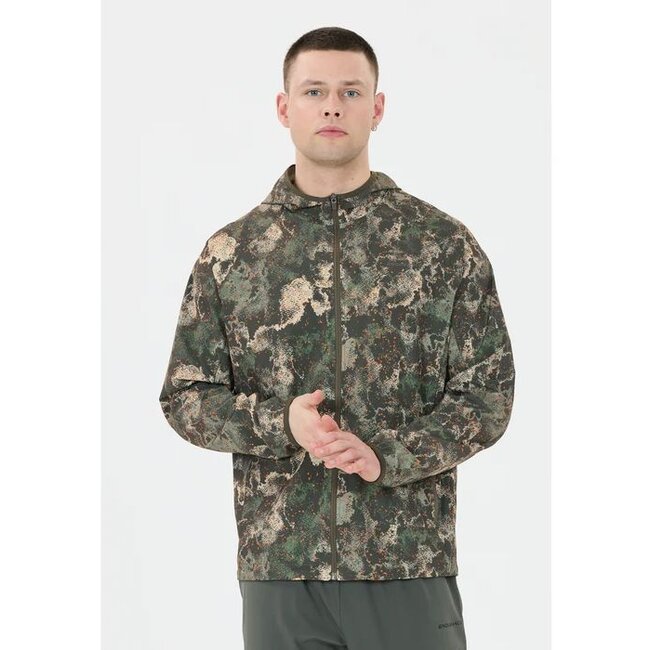 Endurance Braylen M AOP Jacks Heren 3738