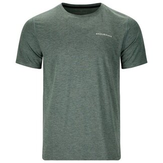 Endurance Endurance Shirt Abdon Melange Heren
