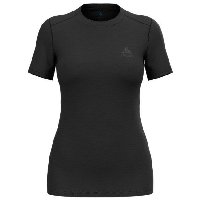 Odlo Odlo Merino Shirt Dames