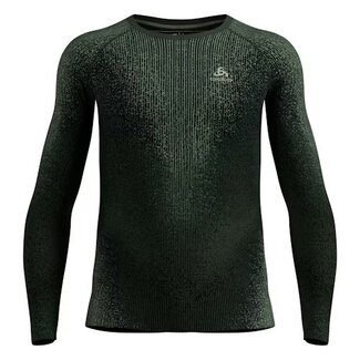 Odlo Odlo Shirt Warm Heren