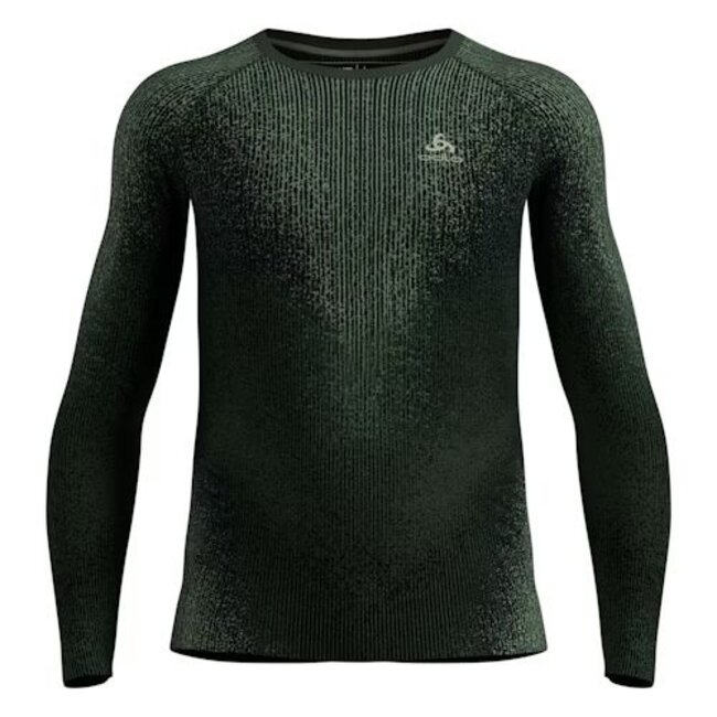 Odlo Odlo Shirt Warm Heren
