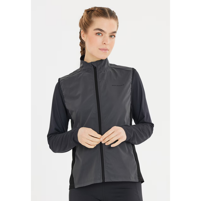 Endurance Endurance Bebinca W Light The Night Vest 1001