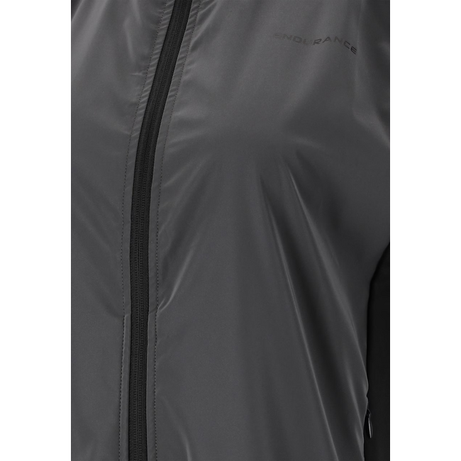 Endurance Bebinca W Light The Night Vest 1001