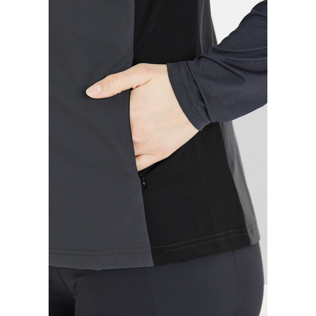 Endurance Endurance Bebinca W Light The Night Vest 1001