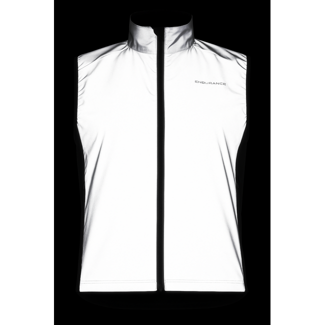 Endurance Endurance Bebinca W Light The Night Vest 1001