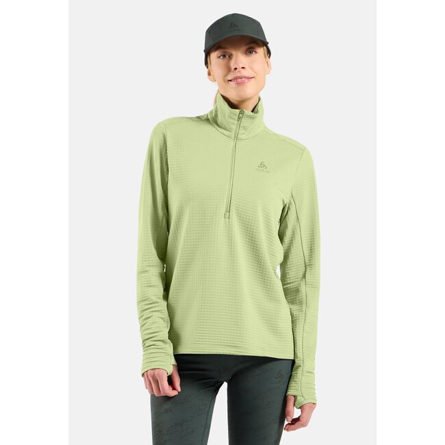 Odlo Odlo Shirt Thermal Dames