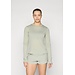 New Balance New Balance Athletics Long Sleeve  Dames GSH