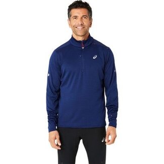 ASICS ASICS road winter 1/2 zip mid layer Heren