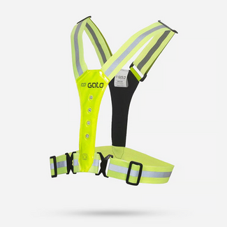 Gato International GATO USB Sport Vest