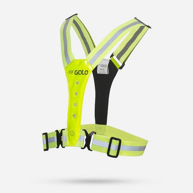 GATO USB Sport Vest
