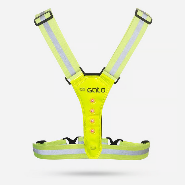 GATO USB Sport Vest